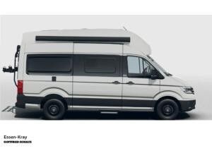 Volkswagen Grand California 600 2.0 TDI (Essen-Kray)