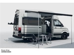Volkswagen Grand California 600 2.0 TDI (Essen-Kray)