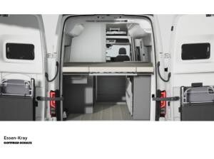 Volkswagen Grand California 600 2.0 TDI (Essen-Kray)