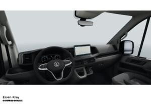 Volkswagen Grand California 600 2.0 TDI (Essen-Kray)