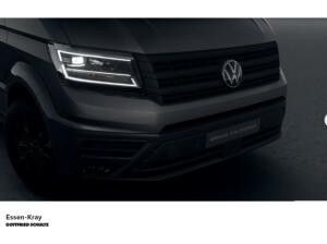 Volkswagen Grand California Dune 680 2.0 TDI 4MOTION (Essen-Kray)