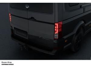 Volkswagen Grand California Dune 680 2.0 TDI 4MOTION (Essen-Kray)