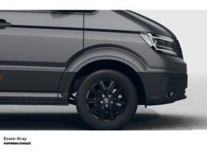 Volkswagen Grand California Dune 680 2.0 TDI 4MOTION (Essen-Kray)