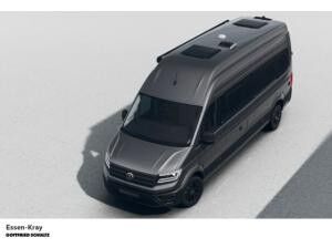 Volkswagen Grand California Dune 680 2.0 TDI 4MOTION (Essen-Kray)