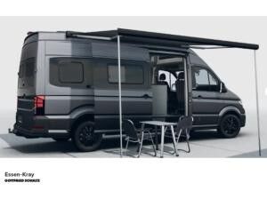 Volkswagen Grand California Dune 680 2.0 TDI 4MOTION (Essen-Kray)