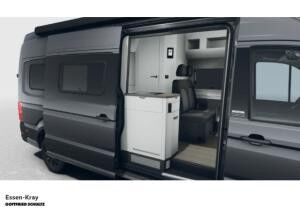 Volkswagen Grand California Dune 680 2.0 TDI 4MOTION (Essen-Kray)