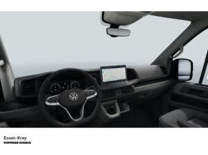 Volkswagen Grand California Dune 680 2.0 TDI 4MOTION (Essen-Kray)