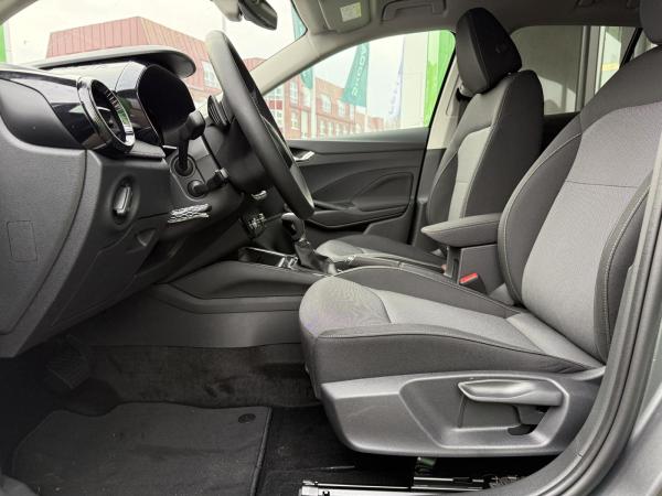 Skoda Fabia Tour 1,0 TSI 85 kW 7-Gang-DSG**AKTION**