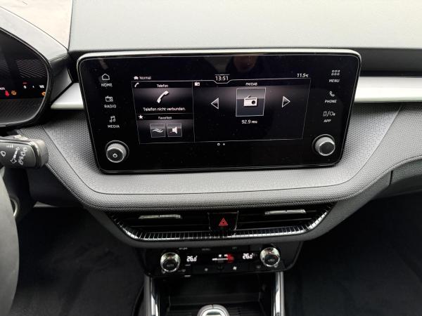 Skoda Fabia Tour 1,0 TSI 85 kW 7-Gang-DSG**AKTION**