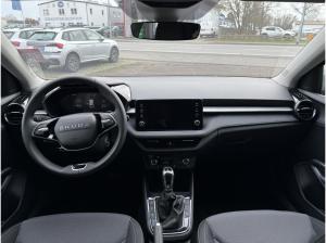 Skoda Fabia Tour 1,0 TSI 85 kW 7-Gang-DSG**AKTION**