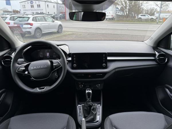 Skoda Fabia Tour 1,0 TSI 85 kW 7-Gang-DSG**AKTION**