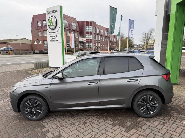 Skoda Fabia Tour 1,0 TSI 85 kW 7-Gang-DSG**AKTION**