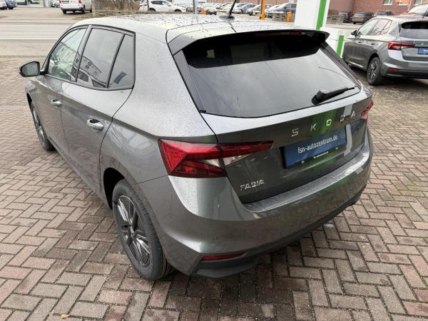 Skoda Fabia Tour 1,0 TSI 85 kW 7-Gang-DSG**AKTION**