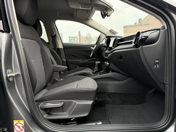 Skoda Fabia Tour 1,0 TSI 85 kW 7-Gang-DSG**AKTION**