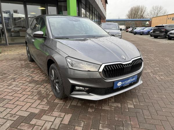 Skoda Fabia Tour 1,0 TSI 85 kW 7-Gang-DSG**AKTION**