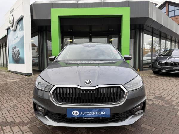 Skoda Fabia Tour 1,0 TSI 85 kW 7-Gang-DSG**AKTION**