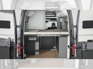 Volkswagen Grand California 600 2.0 TDI (Essen-Kray)