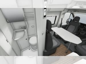 Volkswagen Grand California 600 2.0 TDI (Essen-Kray)