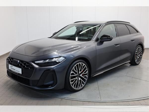 Audi A5 Avant e-hybrid quattro S line 0,5% DW Versteuerung