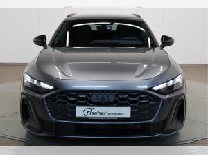 Audi A5 Avant e-hybrid quattro S line 0,5% DW Versteuerung