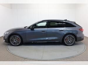 Audi A5 Avant e-hybrid quattro S line 0,5% DW Versteuerung