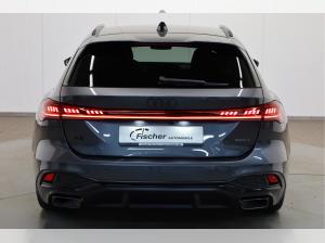 Audi A5 Avant e-hybrid quattro S line 0,5% DW Versteuerung