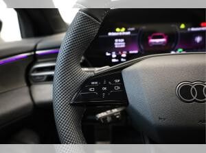 Audi A5 Avant e-hybrid quattro S line 0,5% DW Versteuerung