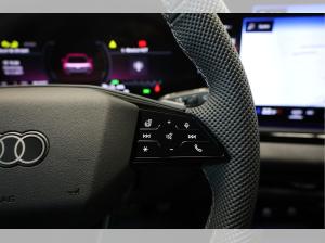 Audi A5 Avant e-hybrid quattro S line 0,5% DW Versteuerung