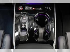 Audi A5 Avant e-hybrid quattro S line 0,5% DW Versteuerung