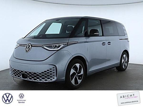 Volkswagen ID.Buzz Pro GOAL Winterr. AHK ACC Wärmepumpe Anschlussgarantie