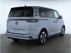 Volkswagen ID.Buzz Pro GOAL Winterr. AHK ACC Wärmepumpe Anschlussgarantie