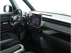 Volkswagen ID.Buzz Pro GOAL Winterr. AHK ACC Wärmepumpe Anschlussgarantie
