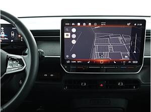 Volkswagen ID.Buzz Pro GOAL Winterr. AHK ACC Wärmepumpe Anschlussgarantie