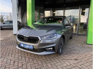 Skoda Fabia Tour 1,0 TSI 70 kW 5-Gang-Schaltgetriebe**AKTION**