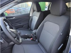 Skoda Fabia Tour 1,0 MPI 59 kW 5-Gang-Schaltgetriebe**AKTION**