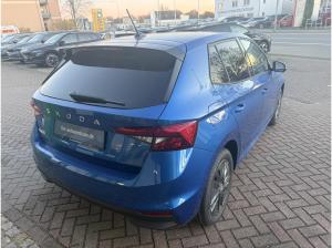 Skoda Fabia Tour 1,0 MPI 59 kW 5-Gang-Schaltgetriebe**AKTION**
