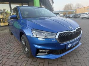 Skoda Fabia Tour 1,0 MPI 59 kW 5-Gang-Schaltgetriebe**AKTION**
