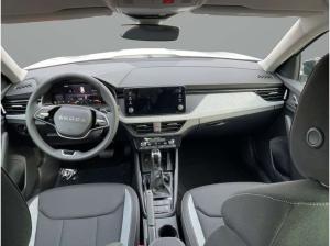 Skoda Kamiq KAMIQ KAMIQ TOUR 1,0 TSI 85 KW 7-GANG-DSG