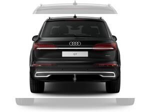 Audi Q7 45 TDI quattro 7-Sitzer AHK P-Dach Leder