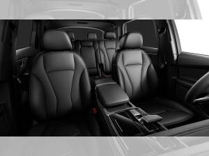 Audi Q7 45 TDI quattro 7-Sitzer AHK P-Dach Leder