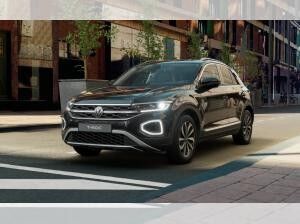 Volkswagen T-Roc 1.0 TSI*Style*Schalter*Winterräder*