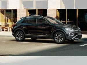 Volkswagen T-Roc 1.0 TSI*Style*Schalter*Winterräder*