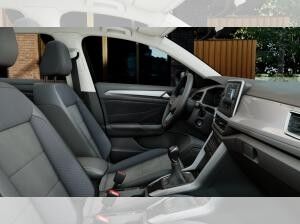 Volkswagen T-Roc 1.0 TSI*Style*Schalter*Winterräder*