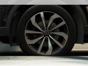 Volkswagen T-Roc 1.0 TSI*Style*Schalter*Winterräder*