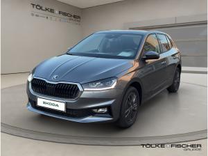 Skoda Fabia SOFORT VERFÜGBAR! Tour DSG ACC Kamera DynLicht LED