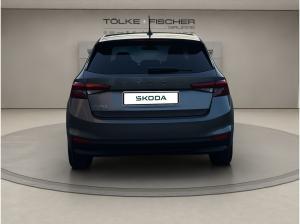 Skoda Fabia SOFORT VERFÜGBAR! Tour DSG ACC Kamera DynLicht LED