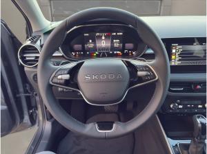 Skoda Fabia SOFORT VERFÜGBAR! Tour DSG ACC Kamera DynLicht LED