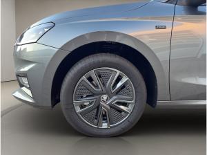 Skoda Fabia SOFORT VERFÜGBAR! Tour DSG ACC Kamera DynLicht LED