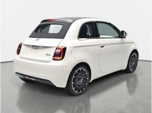Fiat 500C ELEKTRO 42 KWH LA PRIMA