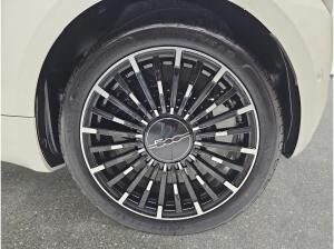 Fiat 500C ELEKTRO 42 KWH LA PRIMA